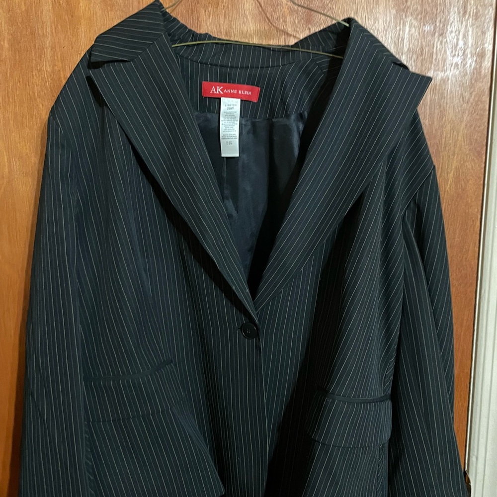 Women’s Blazer